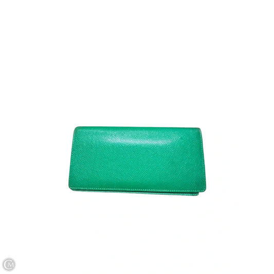 Wallet By Louis Vuitton, Size: Large