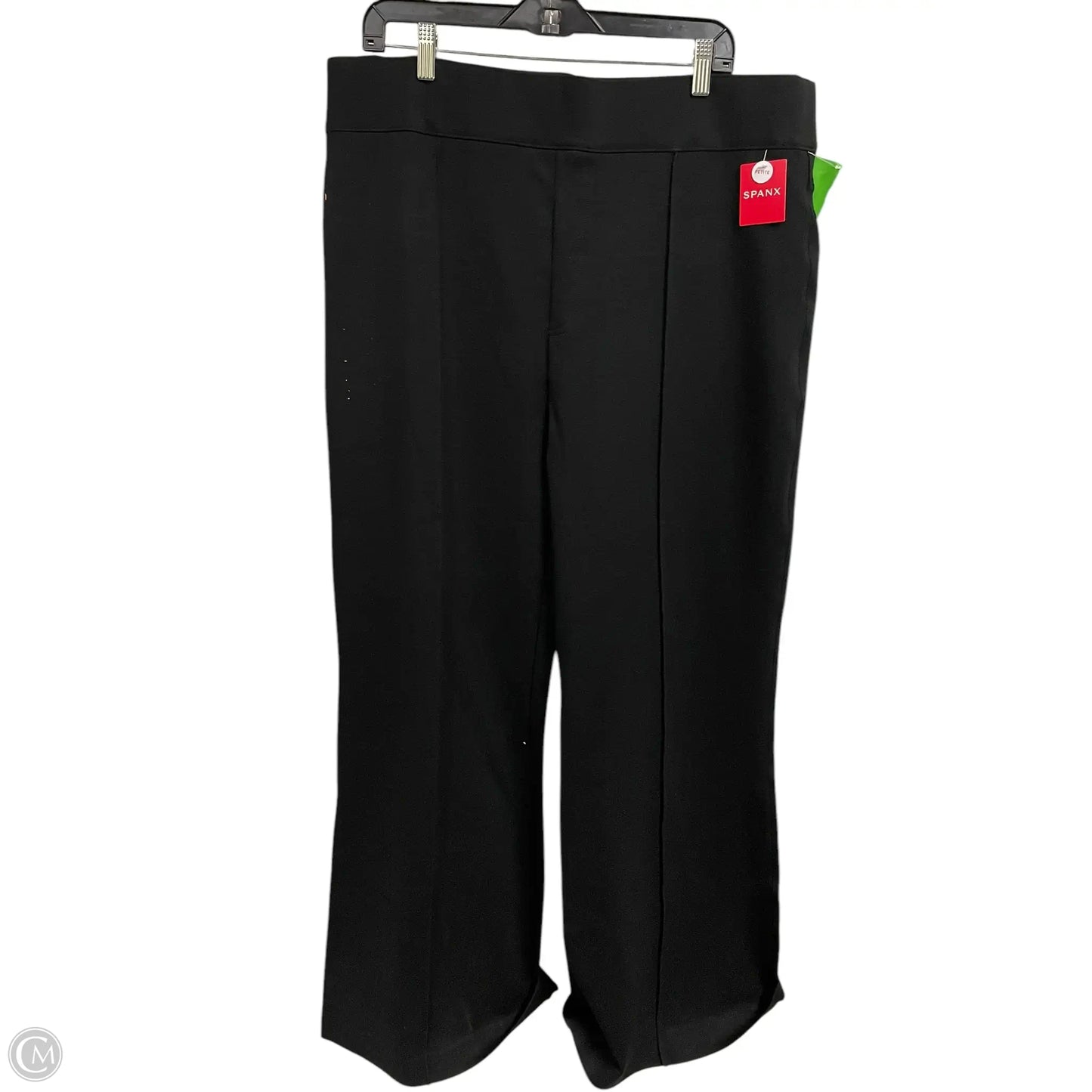 Pants Other By Spanx In Black, Size: 3x