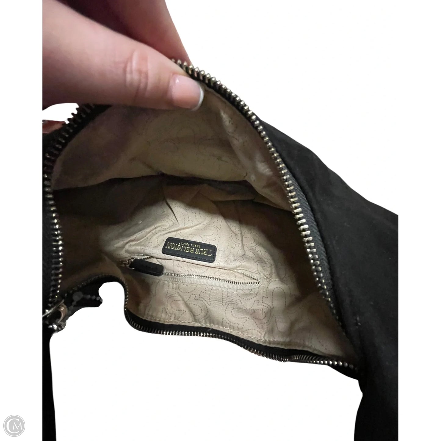 Handbag By True Religion, Size: Medium