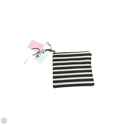 Wallet By Clothes Mentor, Size: Small