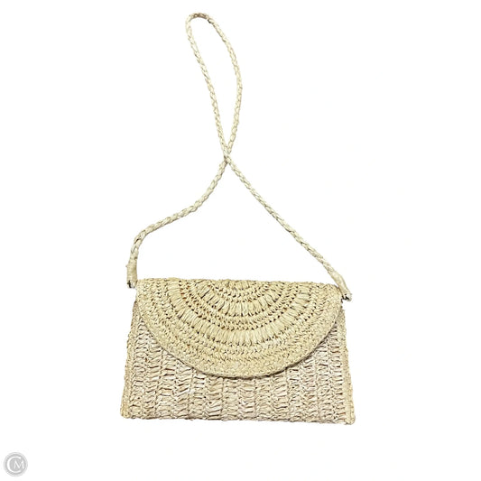 Crossbody By J. Jill, Size: Small