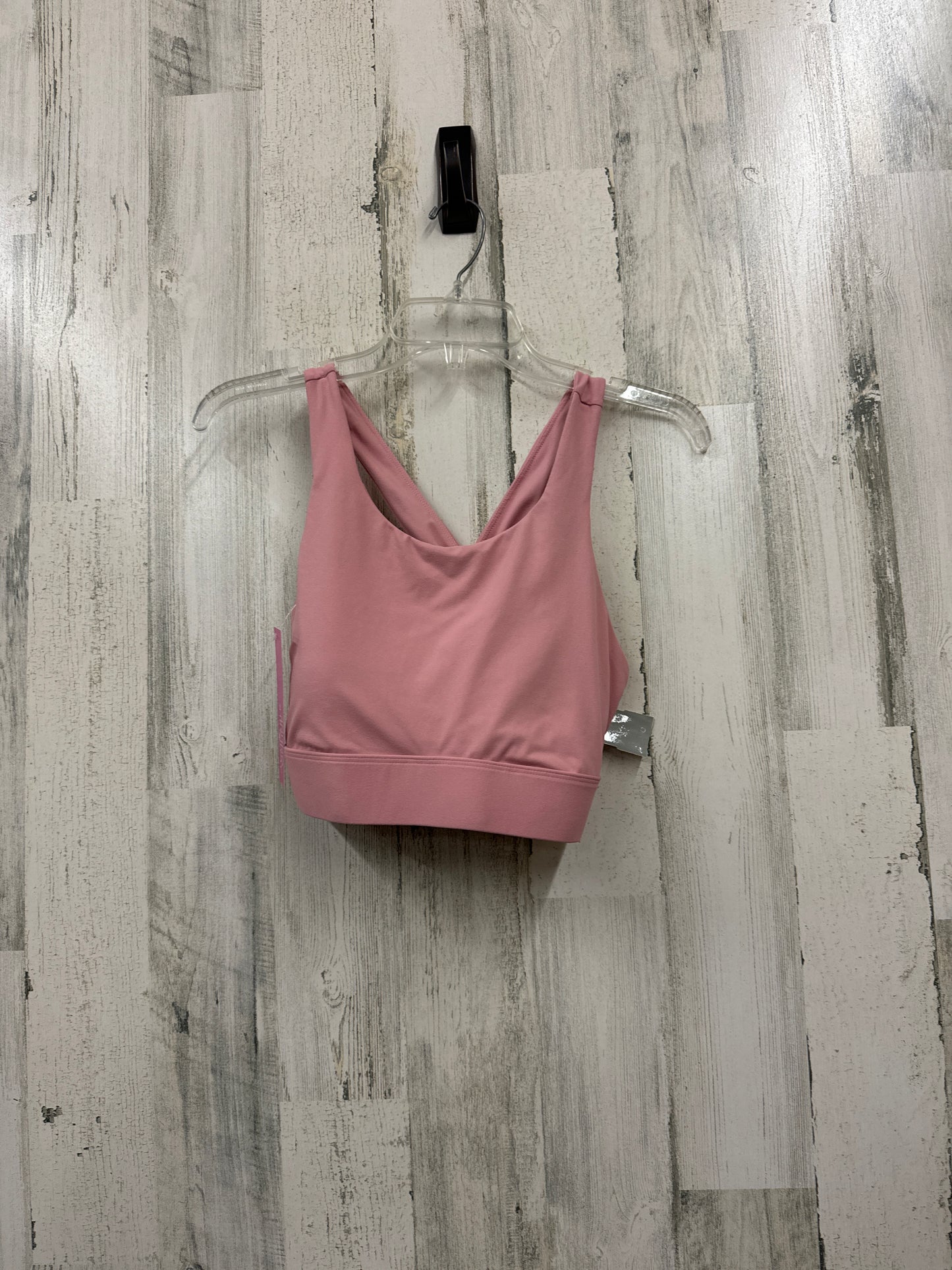 Athletic Bra By Fabletics  Size: L