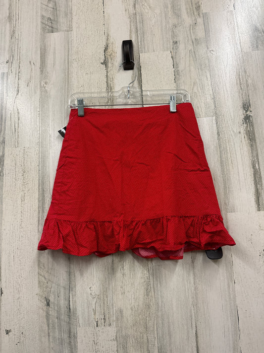 Skirt Mini & Short By Clothes Mentor  Size: M