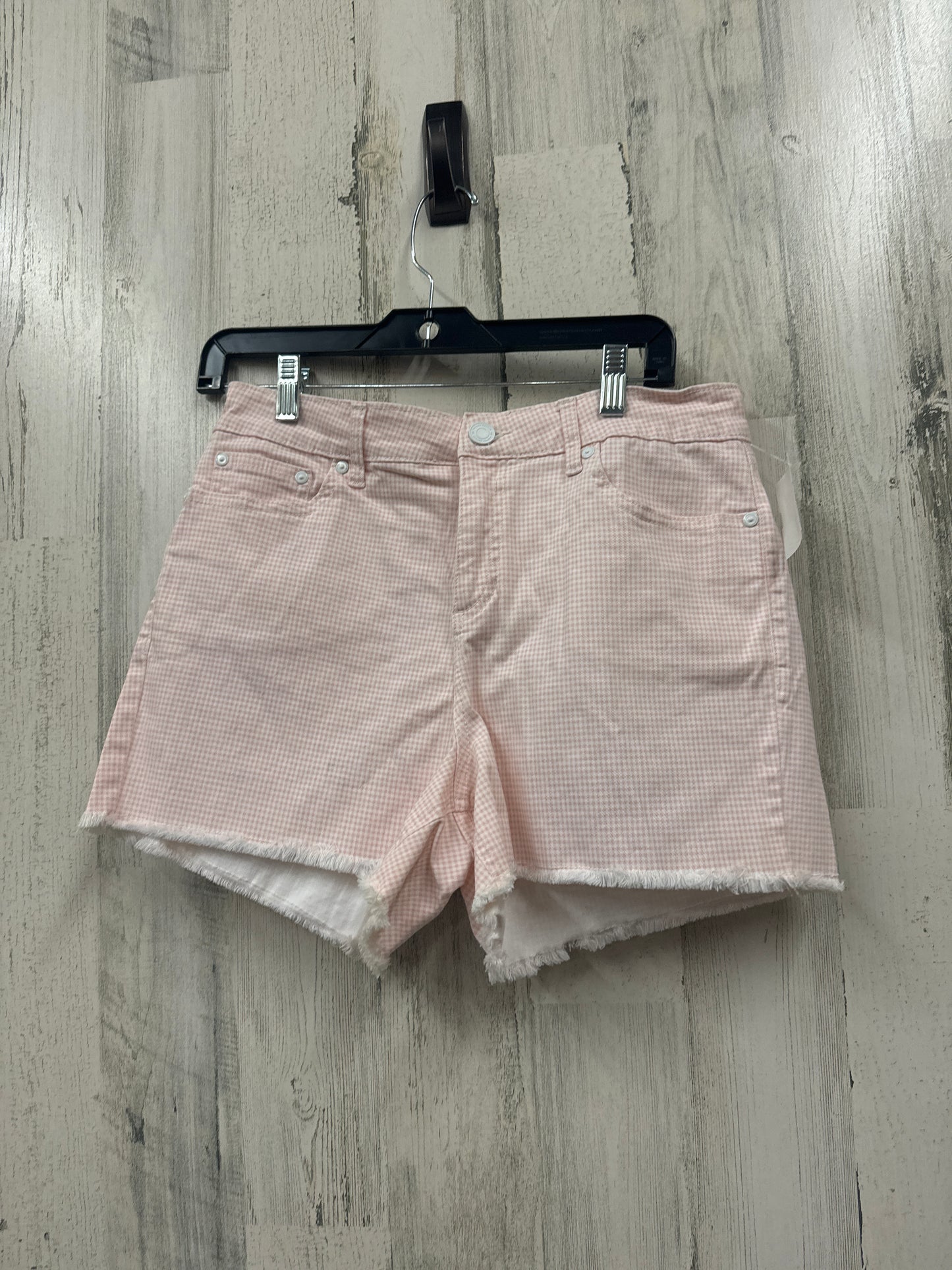 Pink Shorts Lc Lauren Conrad, Size 12