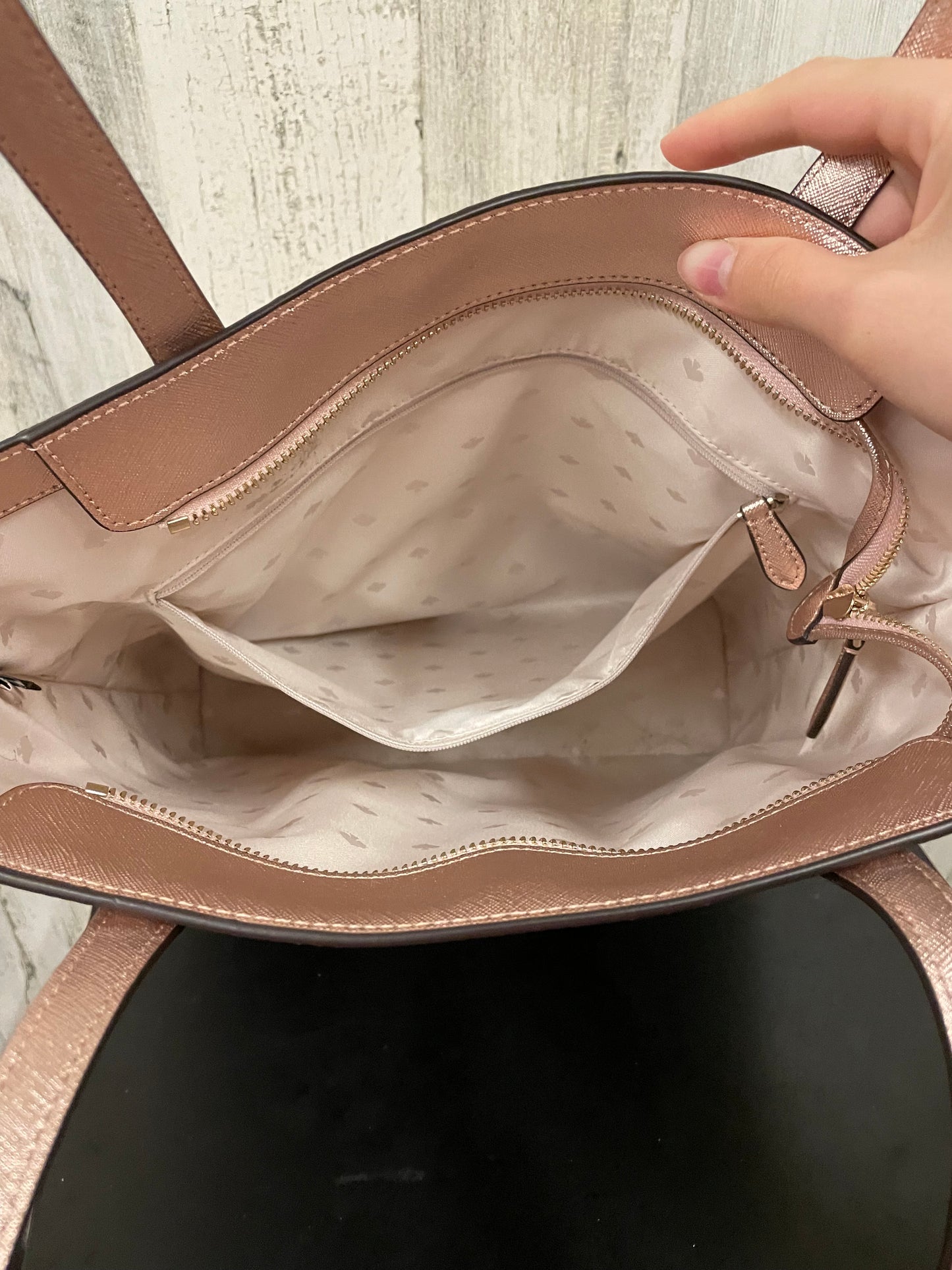 Handbag Designer Kate Spade, Size Medium