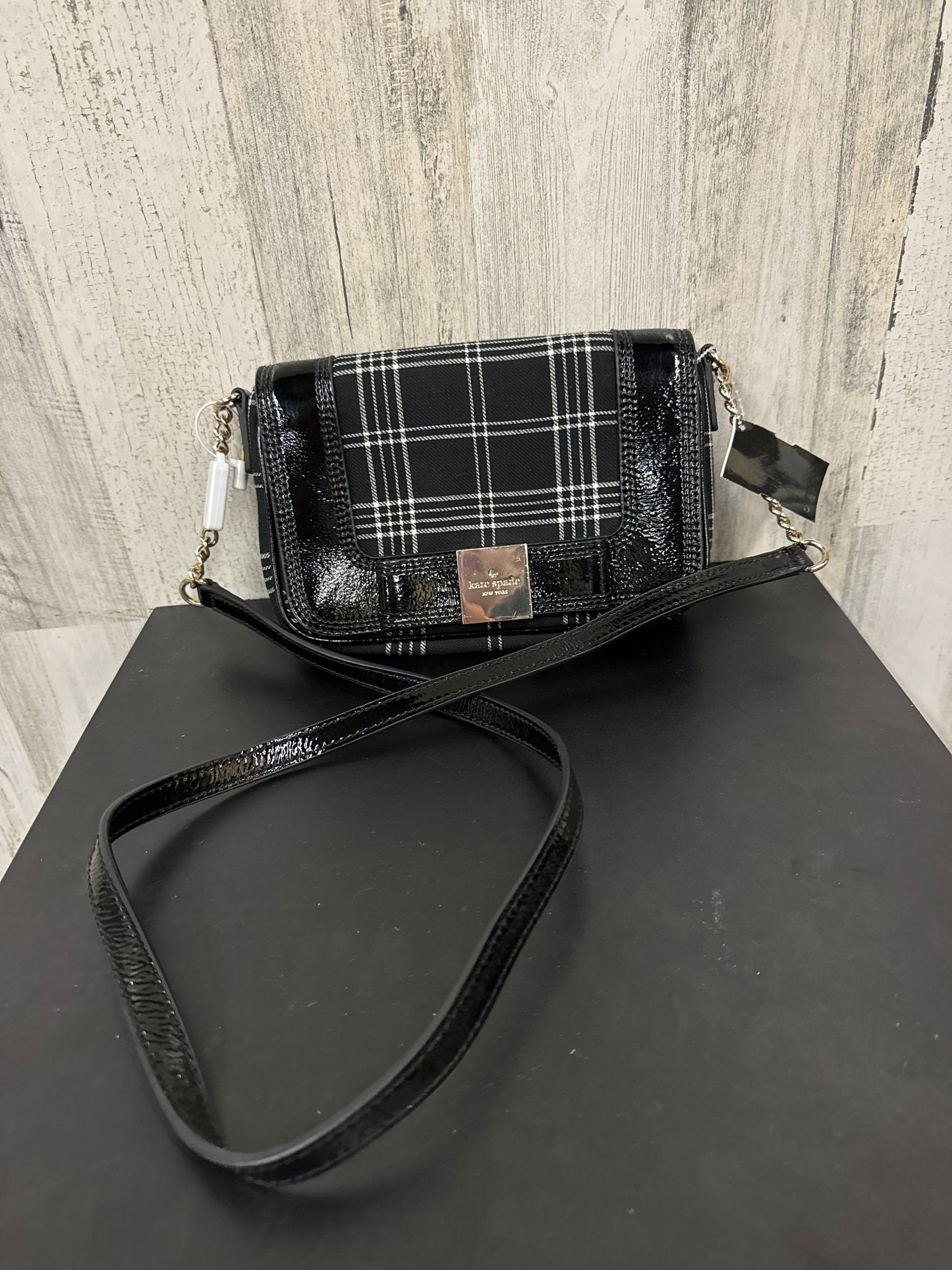 Crossbody Designer Kate Spade, Size Medium