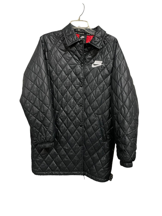 Jacket Puffer & Quilted By Nike Apparel  Size: S