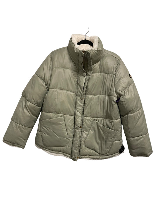 Jacket Puffer & Quilted By Jessica Simpson  Size: M