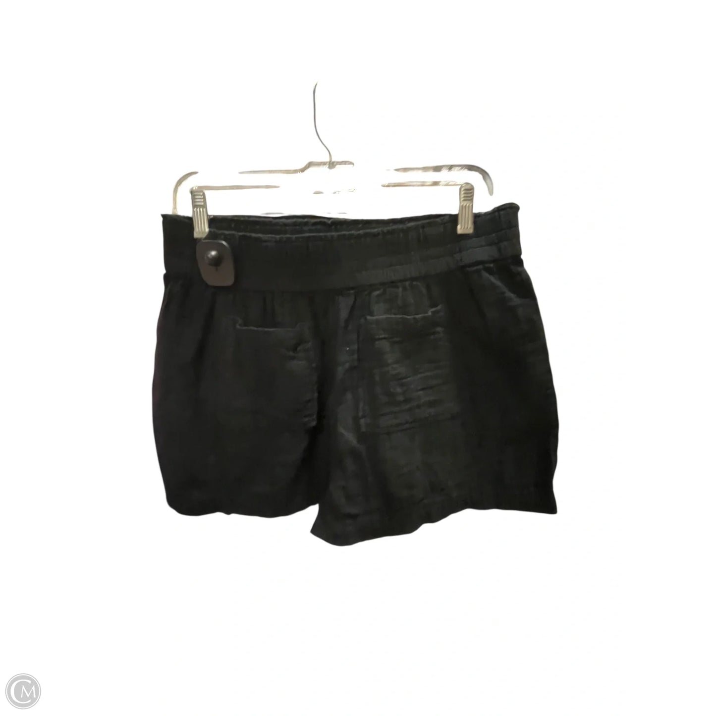 Shorts By Loft In Black, Size: M