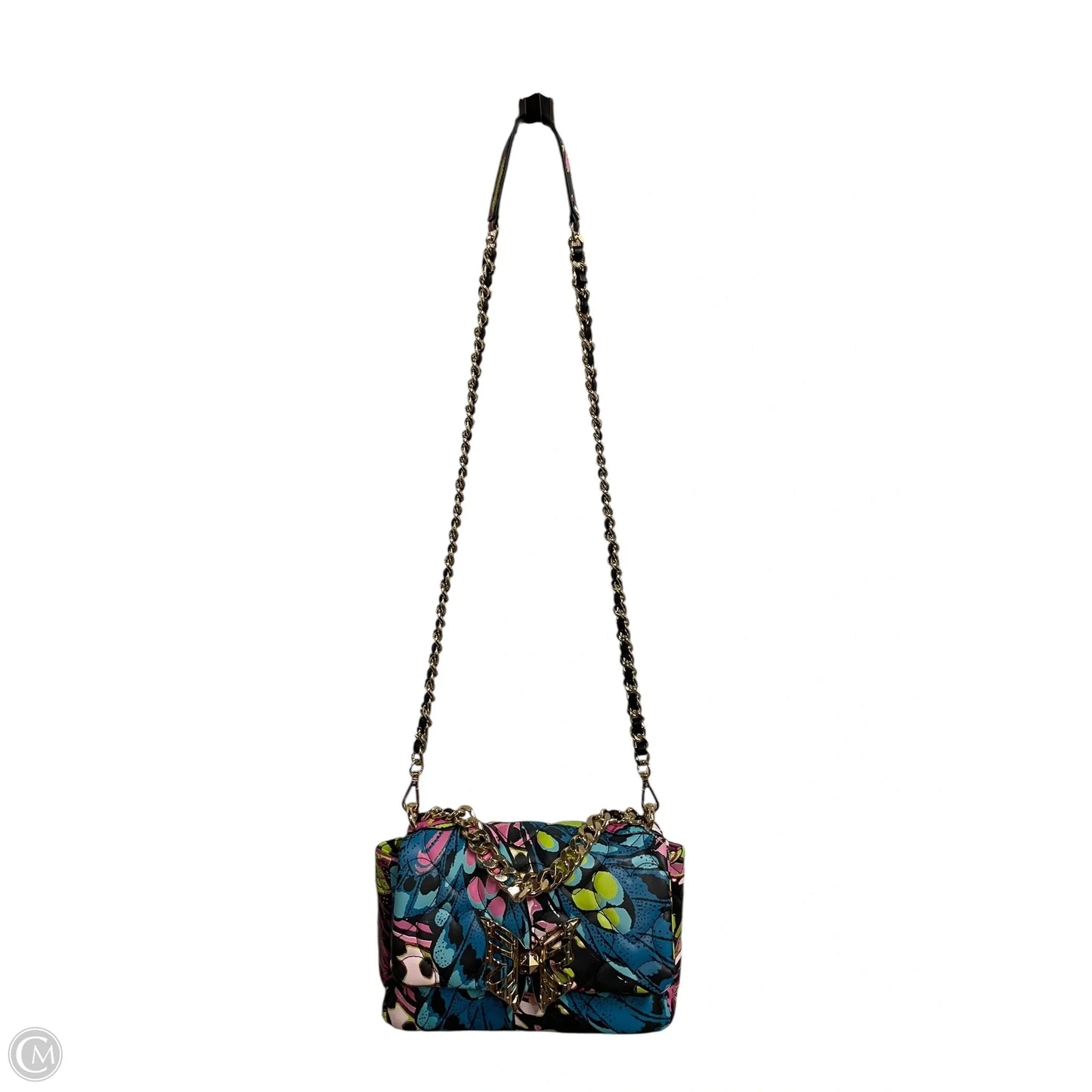 Crossbody By Betsey Johnson, Size: Medium