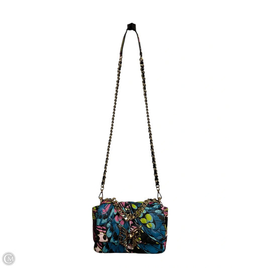 Crossbody By Betsey Johnson, Size: Medium