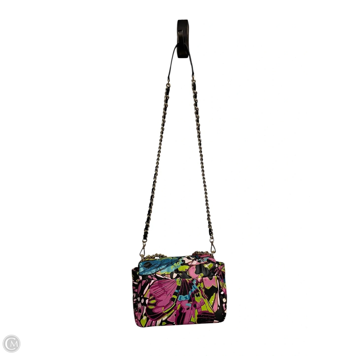 Crossbody By Betsey Johnson, Size: Medium