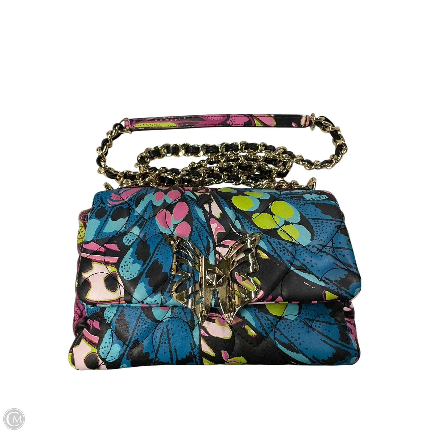 Crossbody By Betsey Johnson, Size: Medium