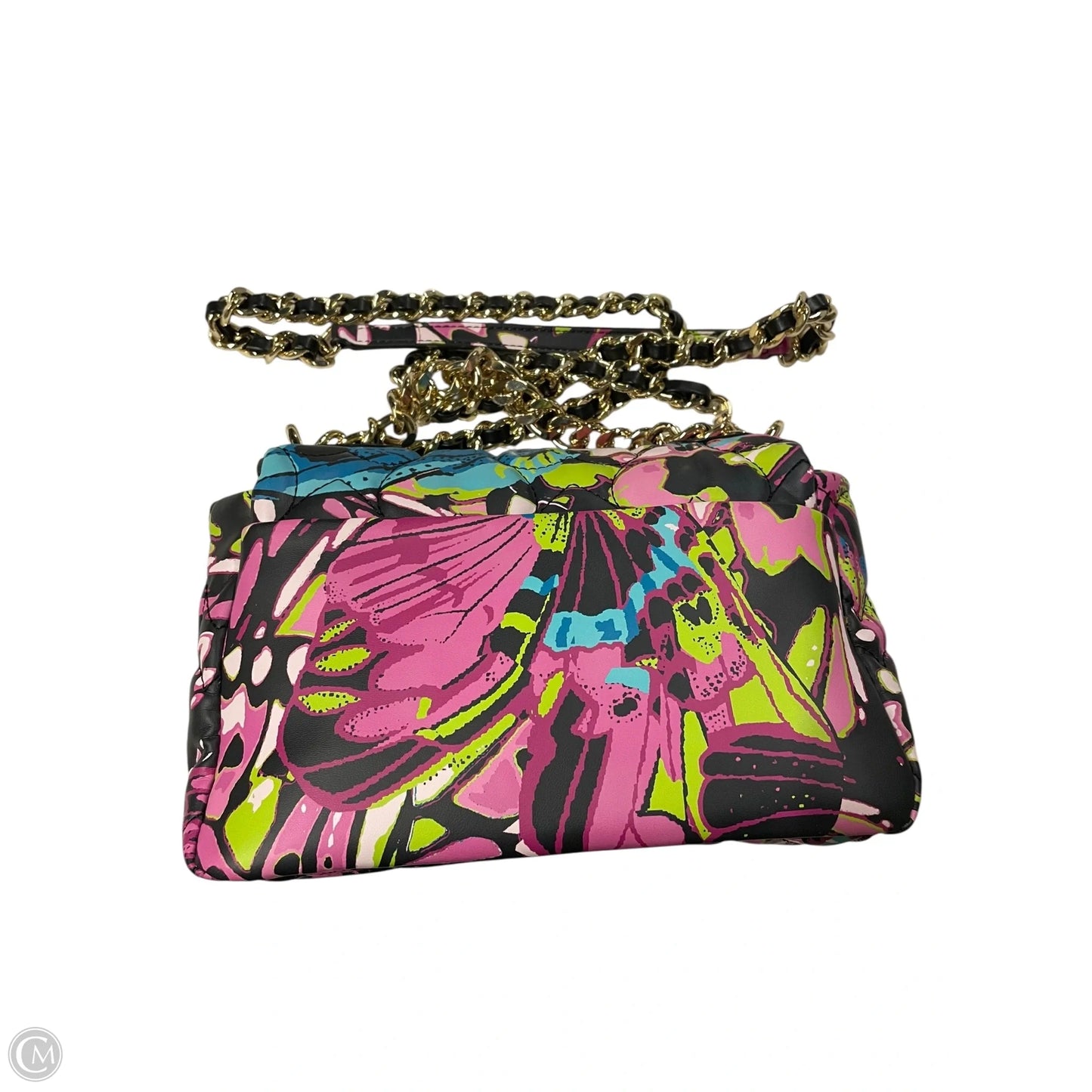 Crossbody By Betsey Johnson, Size: Medium