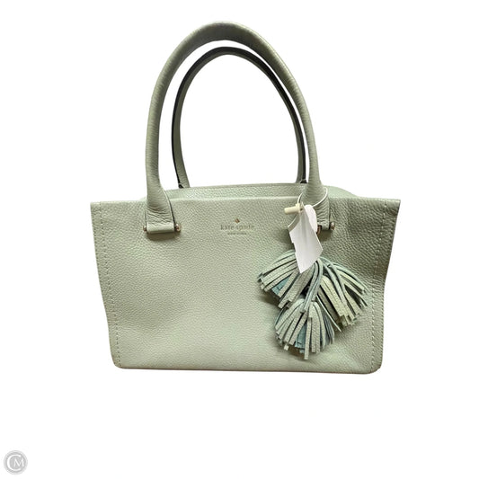 Handbag Designer By Kate Spade, Size: Large