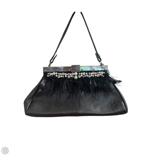 Handbag Designer By Patricia Nash, Size: Medium