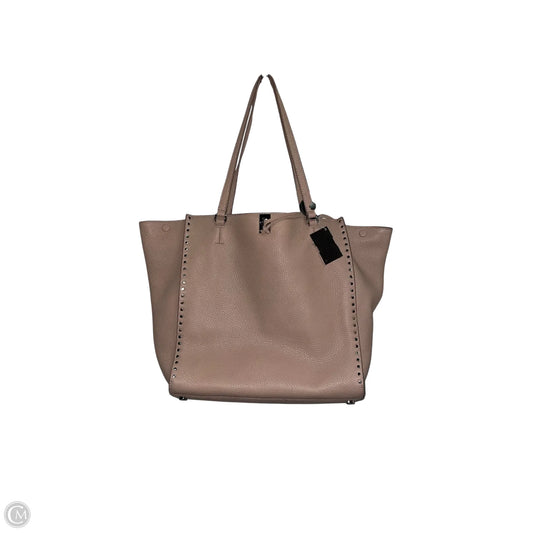 Handbag Designer By Rebecca Minkoff, Size: Large