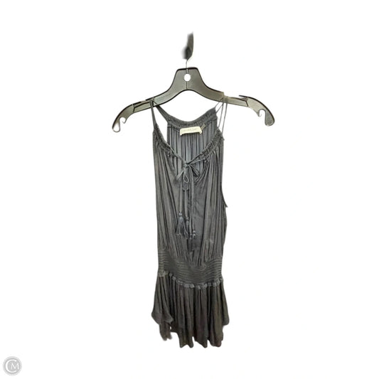 Dress Casual Short By Mustard Seed In Black, Size: S