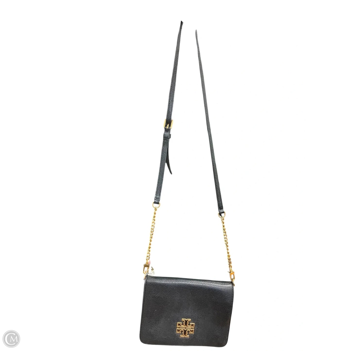 Crossbody Designer By Tory Burch, Size: Small