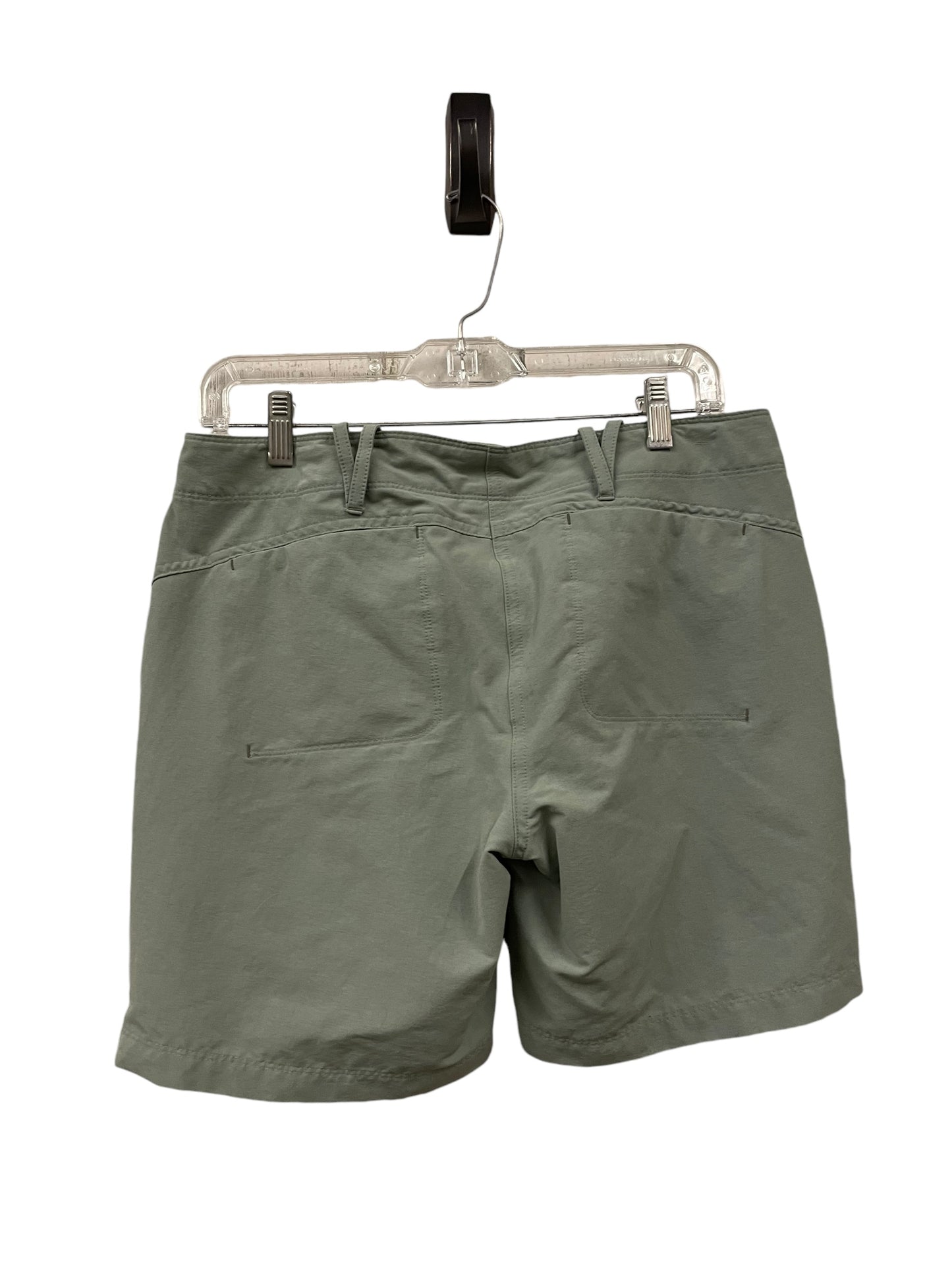 Shorts By Marmot In Green, Size: 6