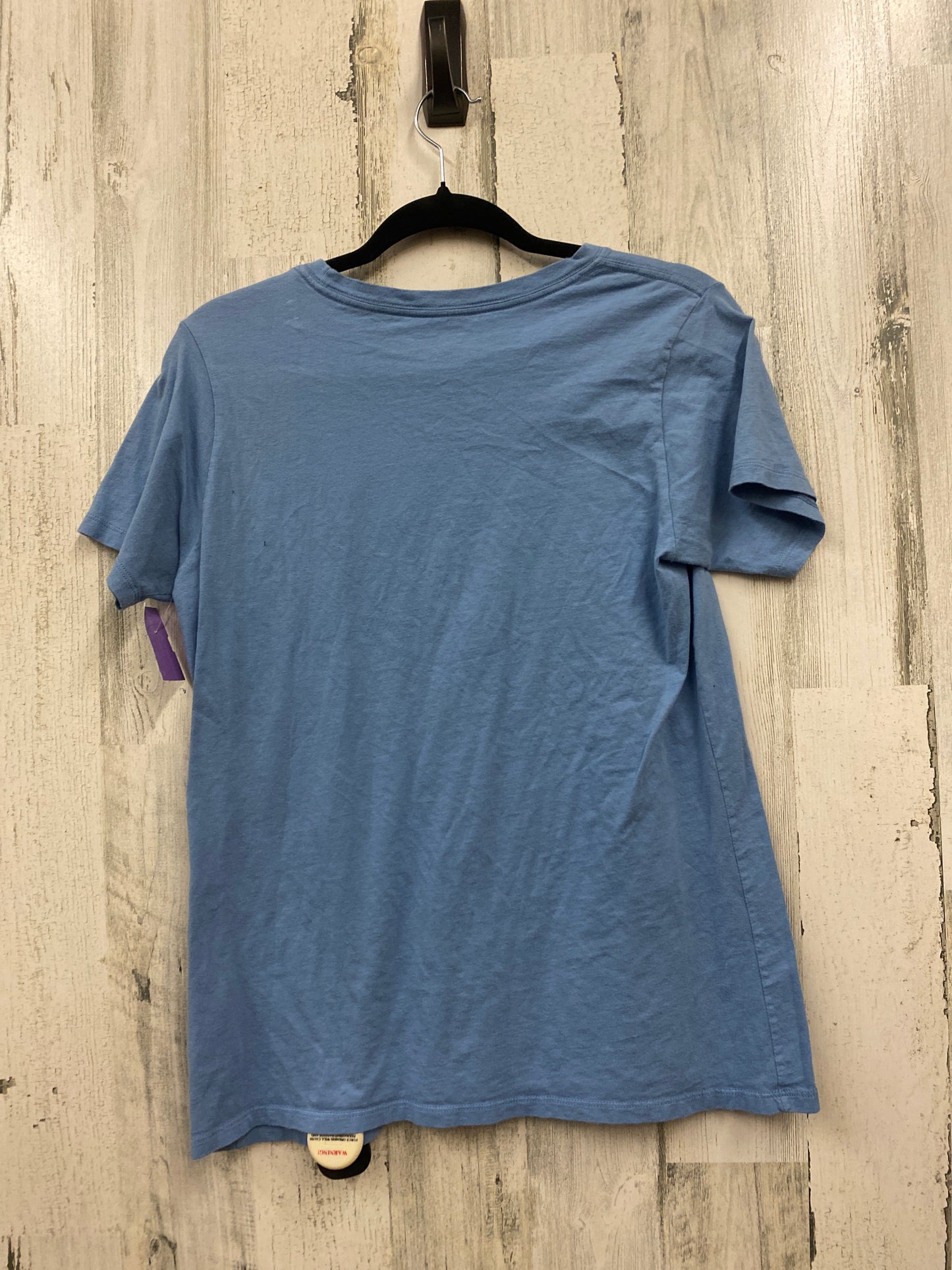 Top Short Sleeve By Patagonia  Size: S