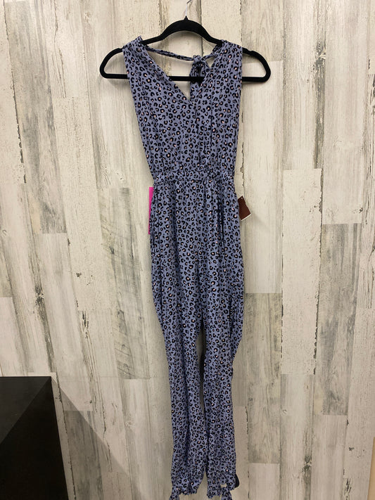 Jumpsuit By Lulu  Size: S