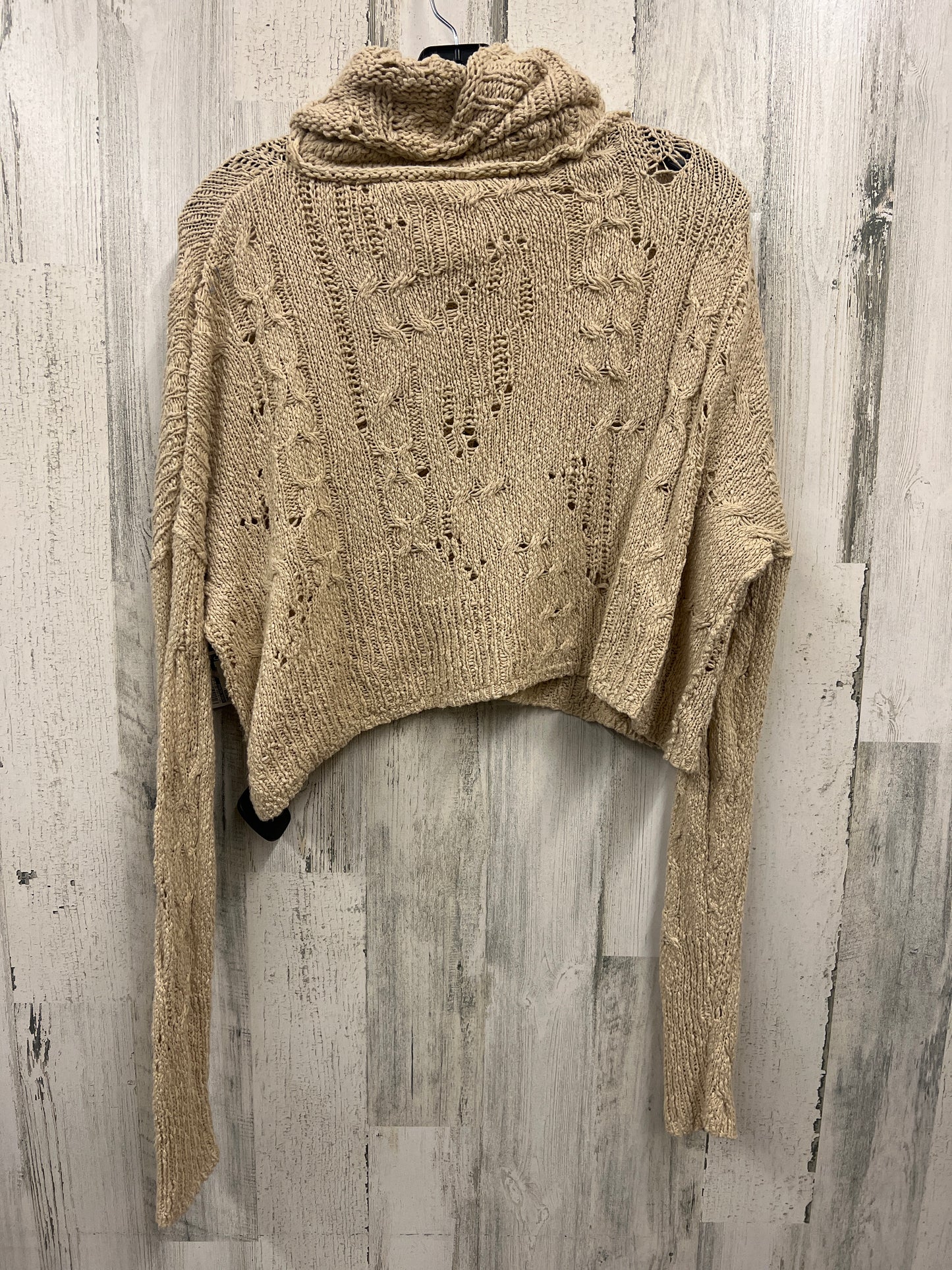 Sweater By Free People  Size: Xs