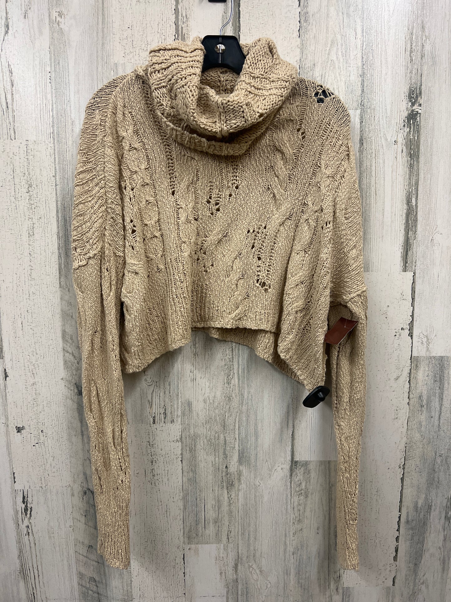 Sweater By Free People  Size: Xs