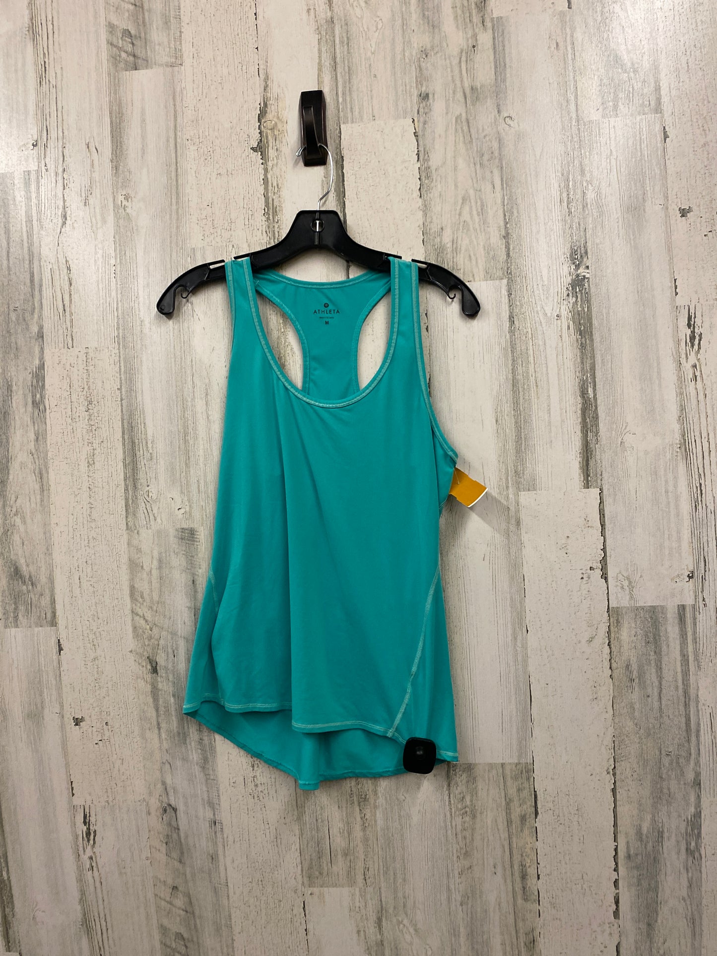 Athletic Tank Top By Athleta  Size: M