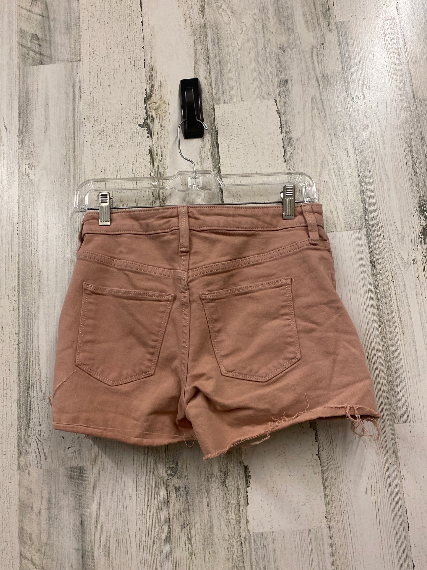 Shorts By Universal Thread  Size: 2