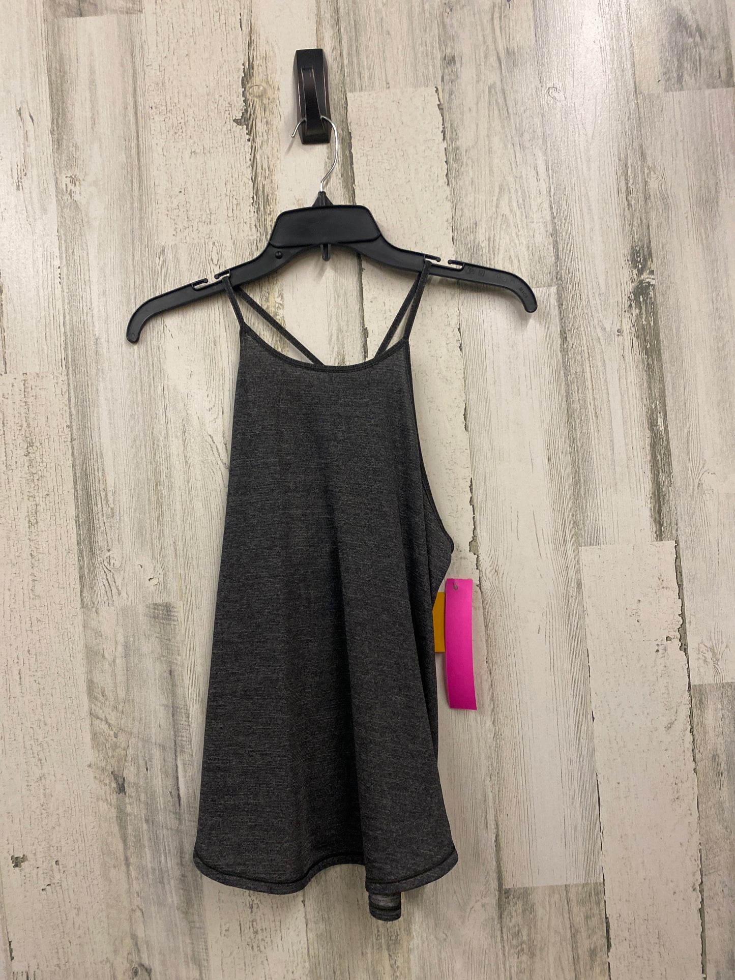 Athletic Tank Top By Lululemon  Size: S