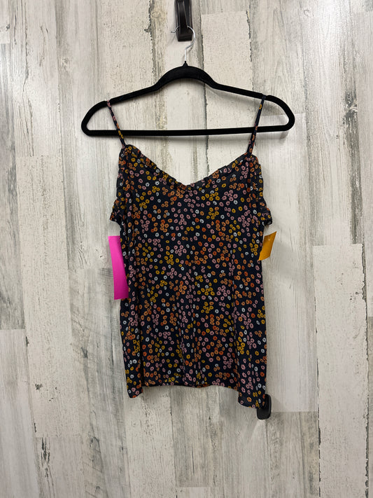 Top Sleeveless By Loft  Size: Xs