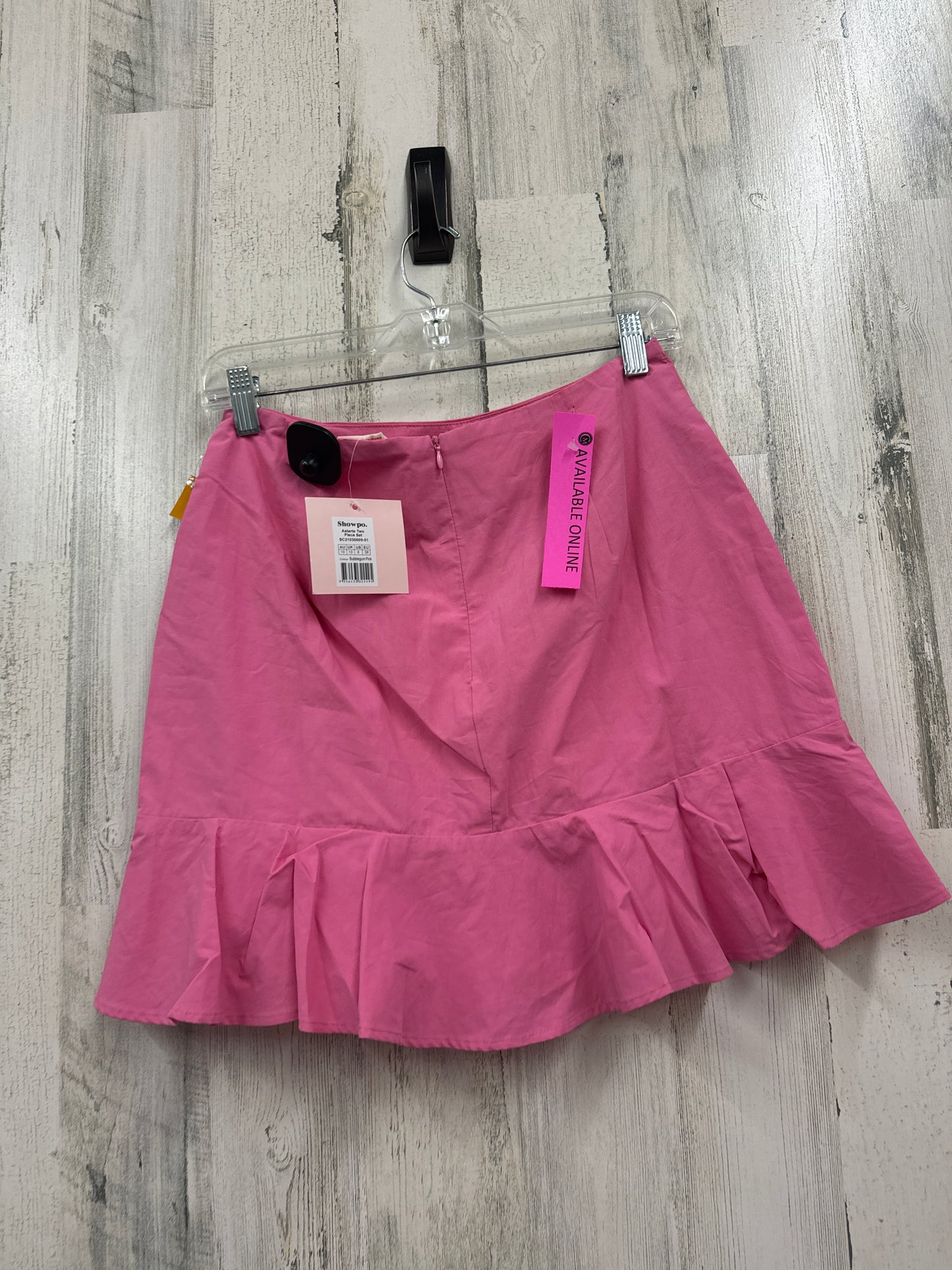 Skirt Mini & Short By Clothes Mentor  Size: 6