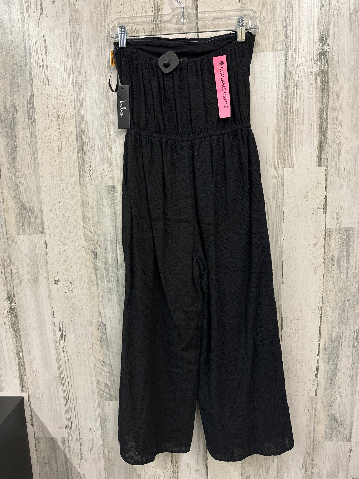 Jumpsuit By Lulu  Size: S