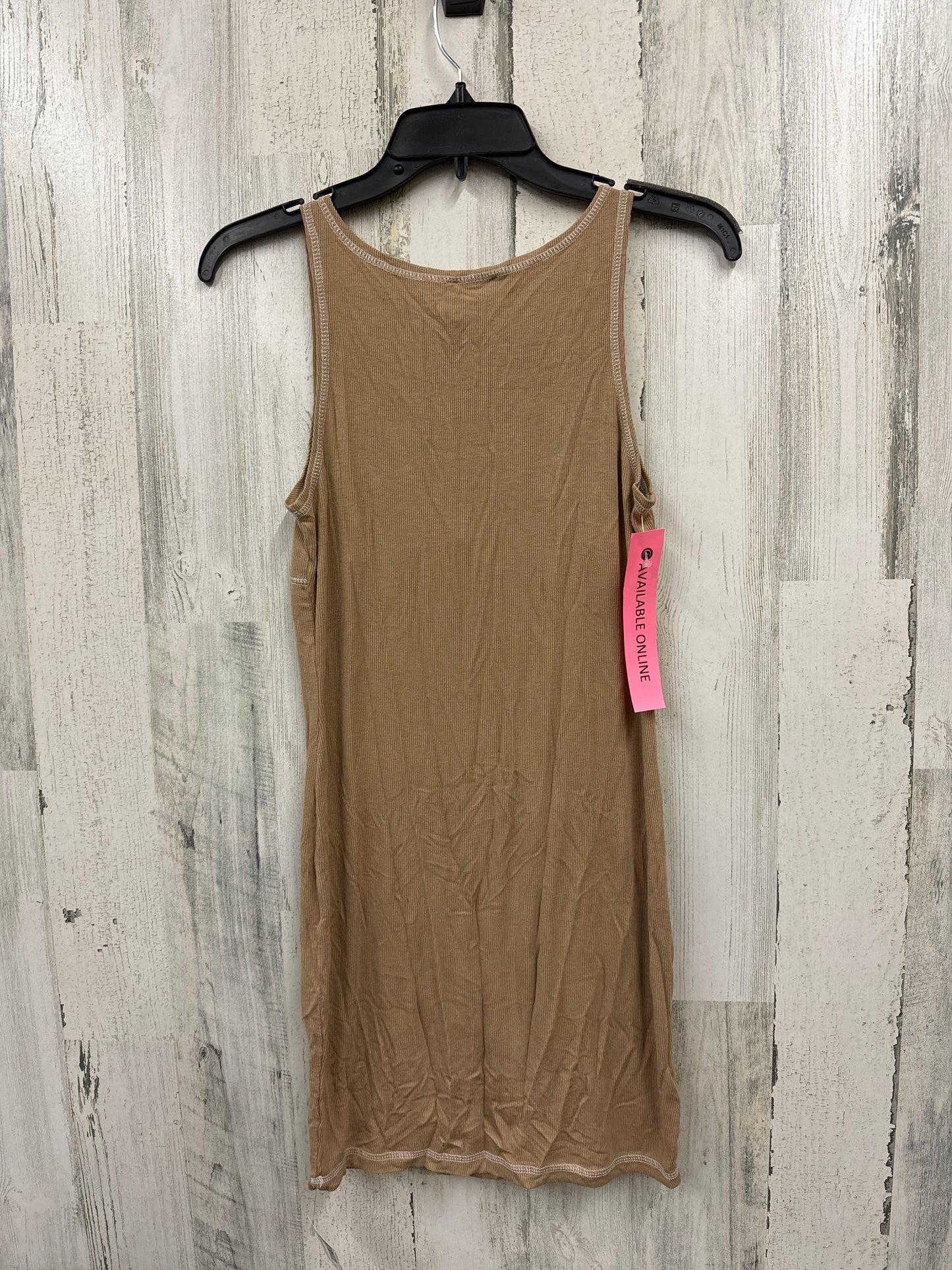 Dress Casual Midi By Clothes Mentor  Size: M