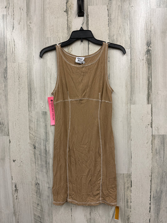 Dress Casual Midi By Clothes Mentor  Size: M