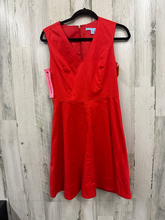 Dress Casual Maxi By Draper James  Size: Xs