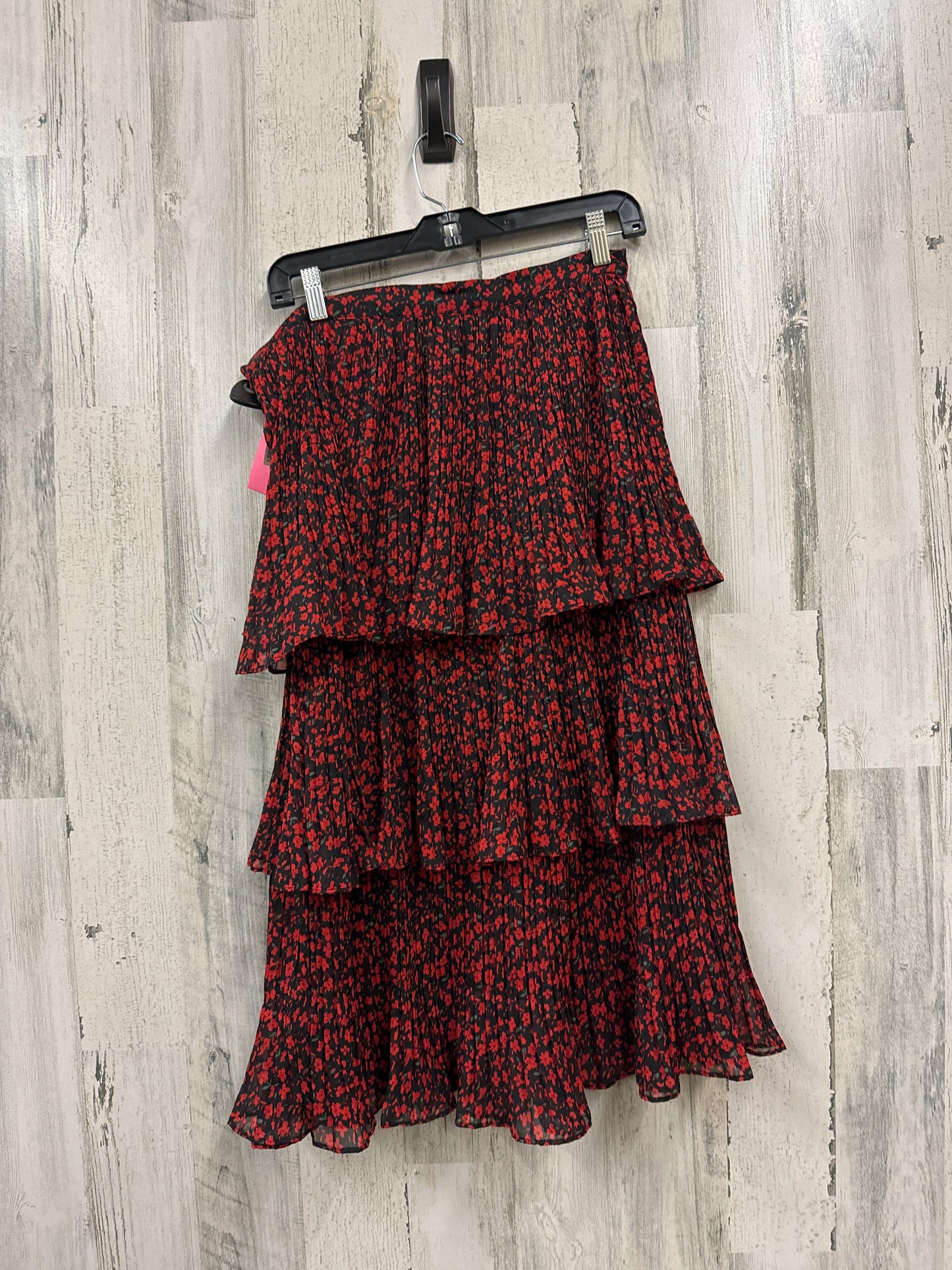 Skirt Midi By Lulu  Size: 12