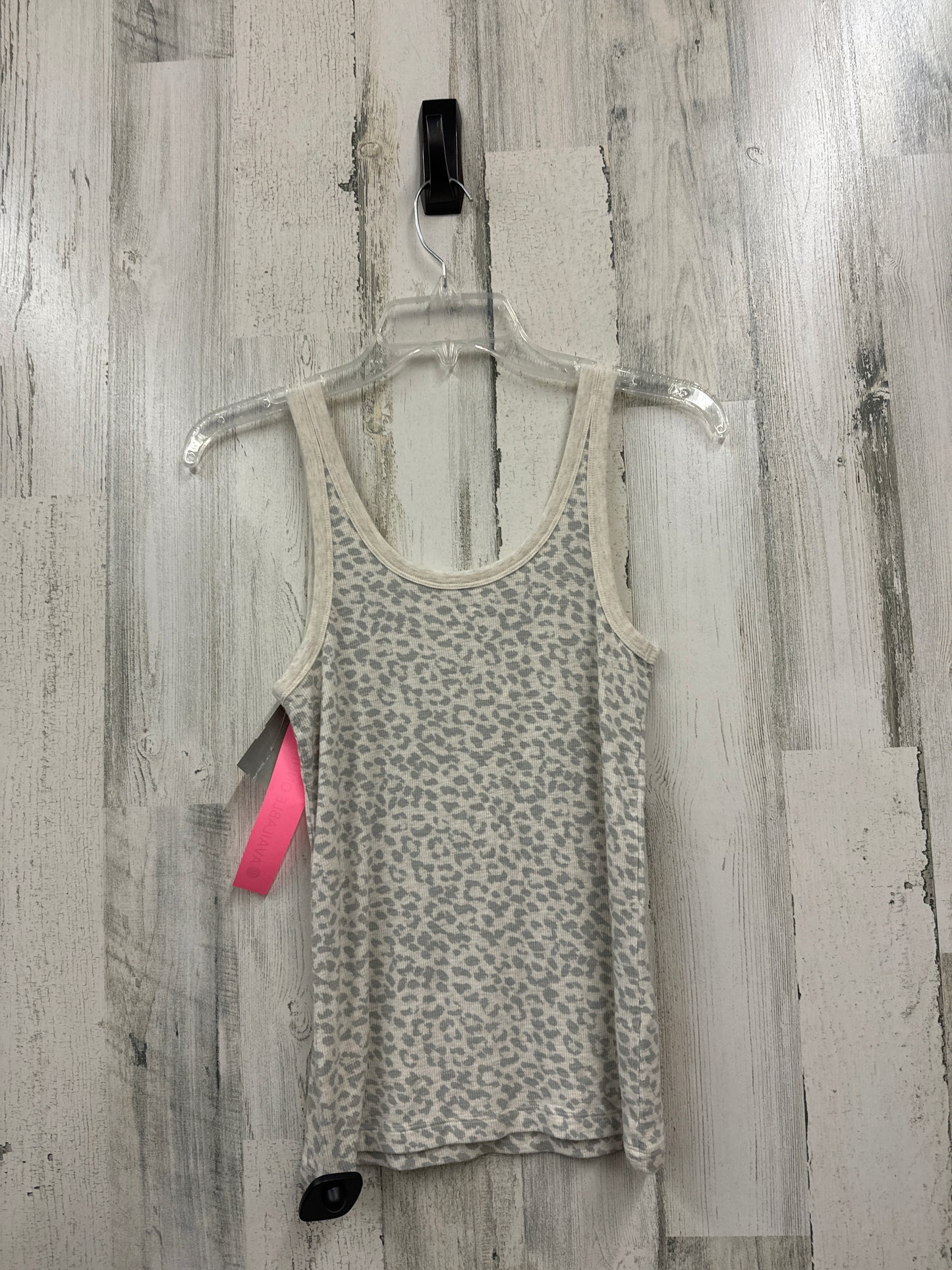 Top Sleeveless By Aerie  Size: S