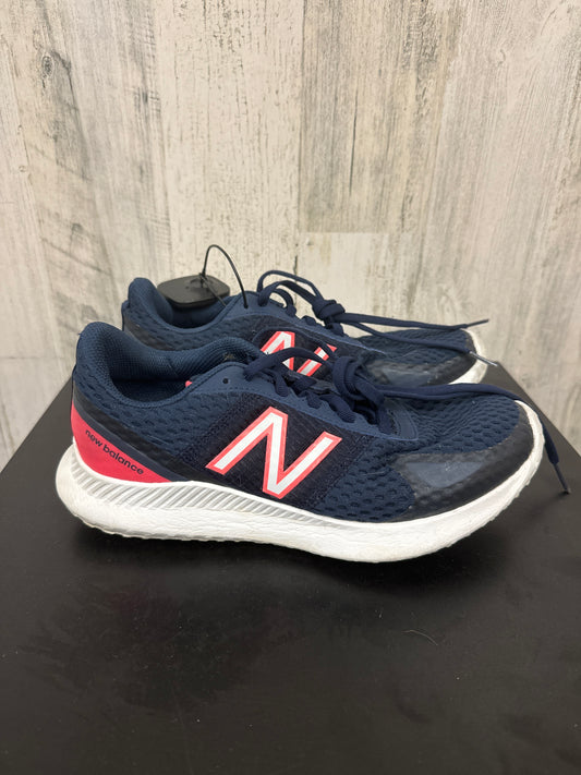 Shoes Athletic By New Balance  Size: 8