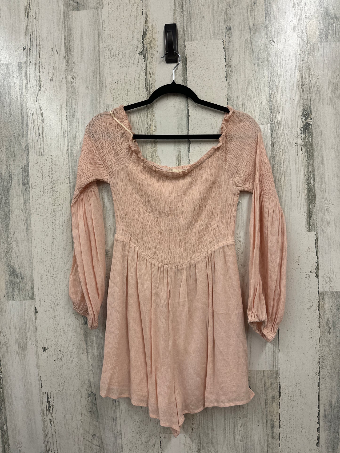 Romper By Altard State  Size: M