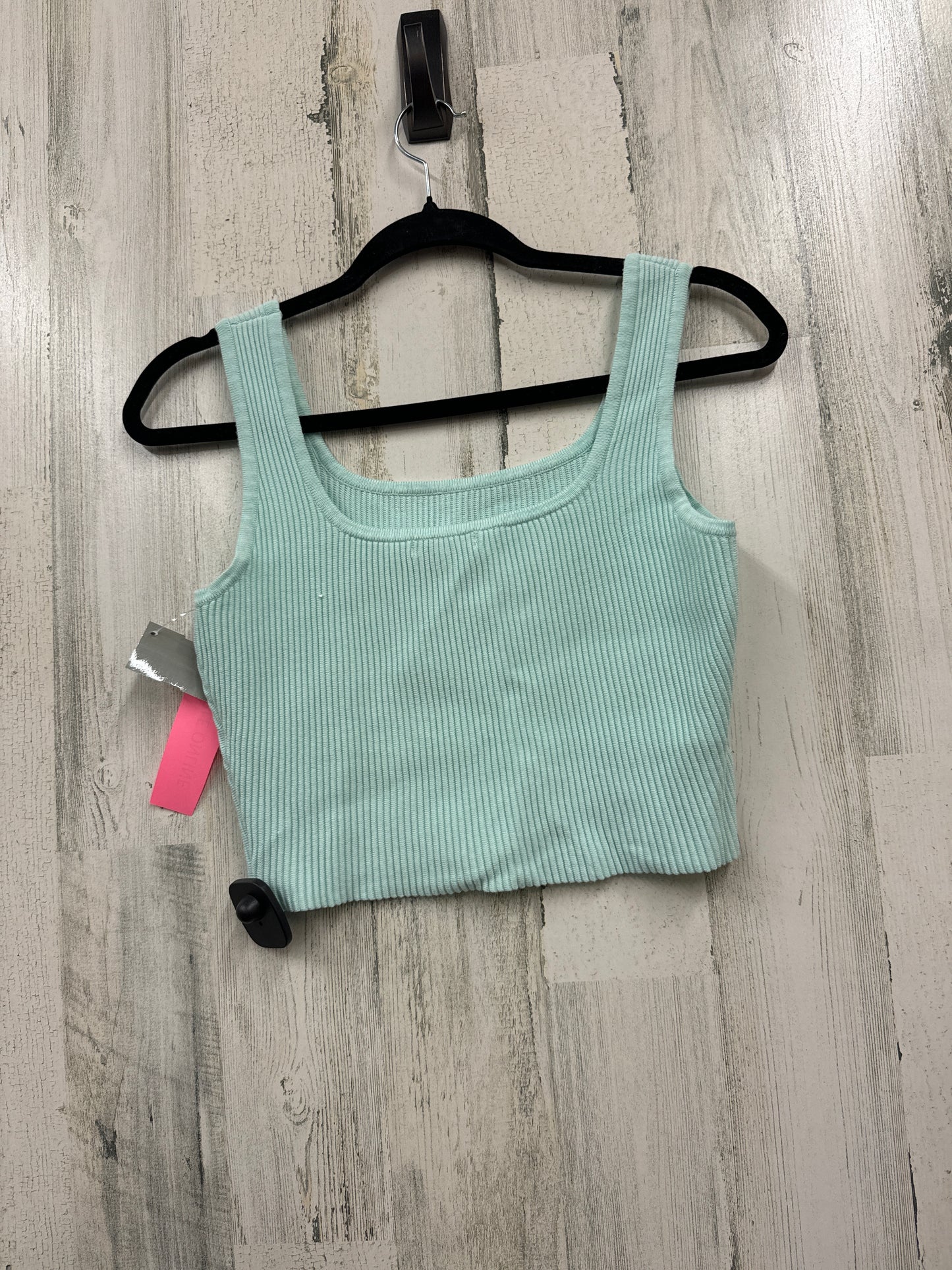 Top Sleeveless Basic By Gianni Bini  Size: M