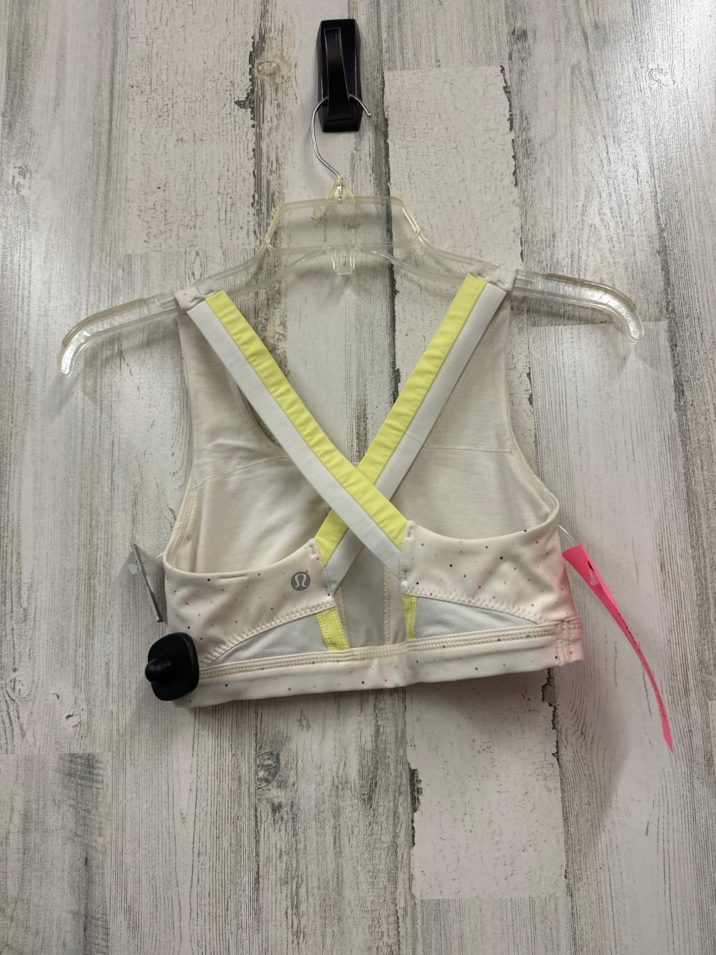 Athletic Bra By Lululemon  Size: S