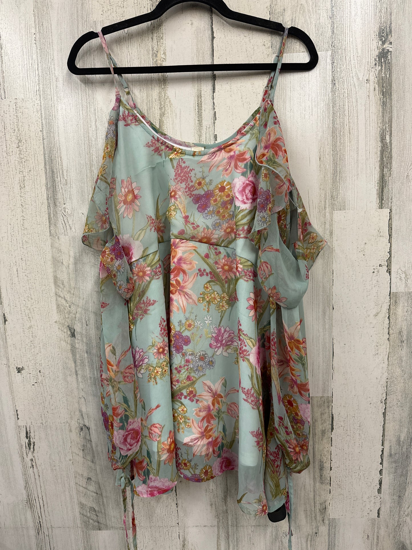 Dress Casual Short By Anthropologie  Size: M