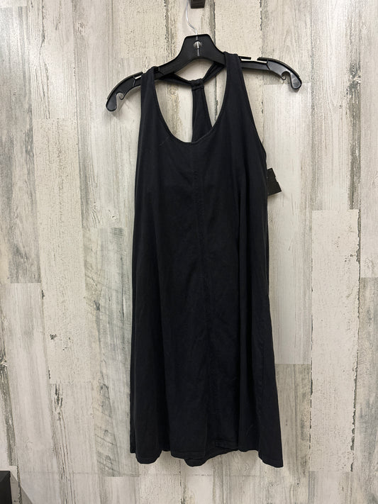 Black Athletic Dress Patagonia, Size M