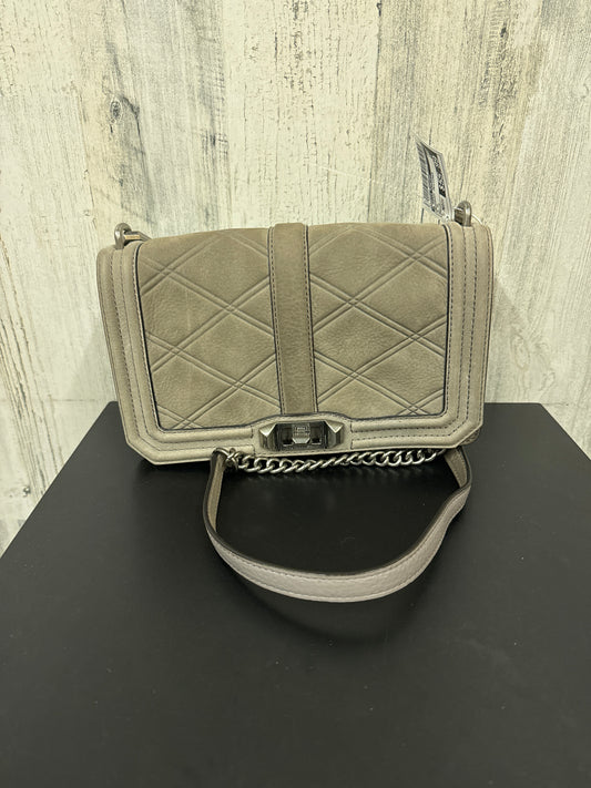 Crossbody Designer Rebecca Minkoff, Size Medium