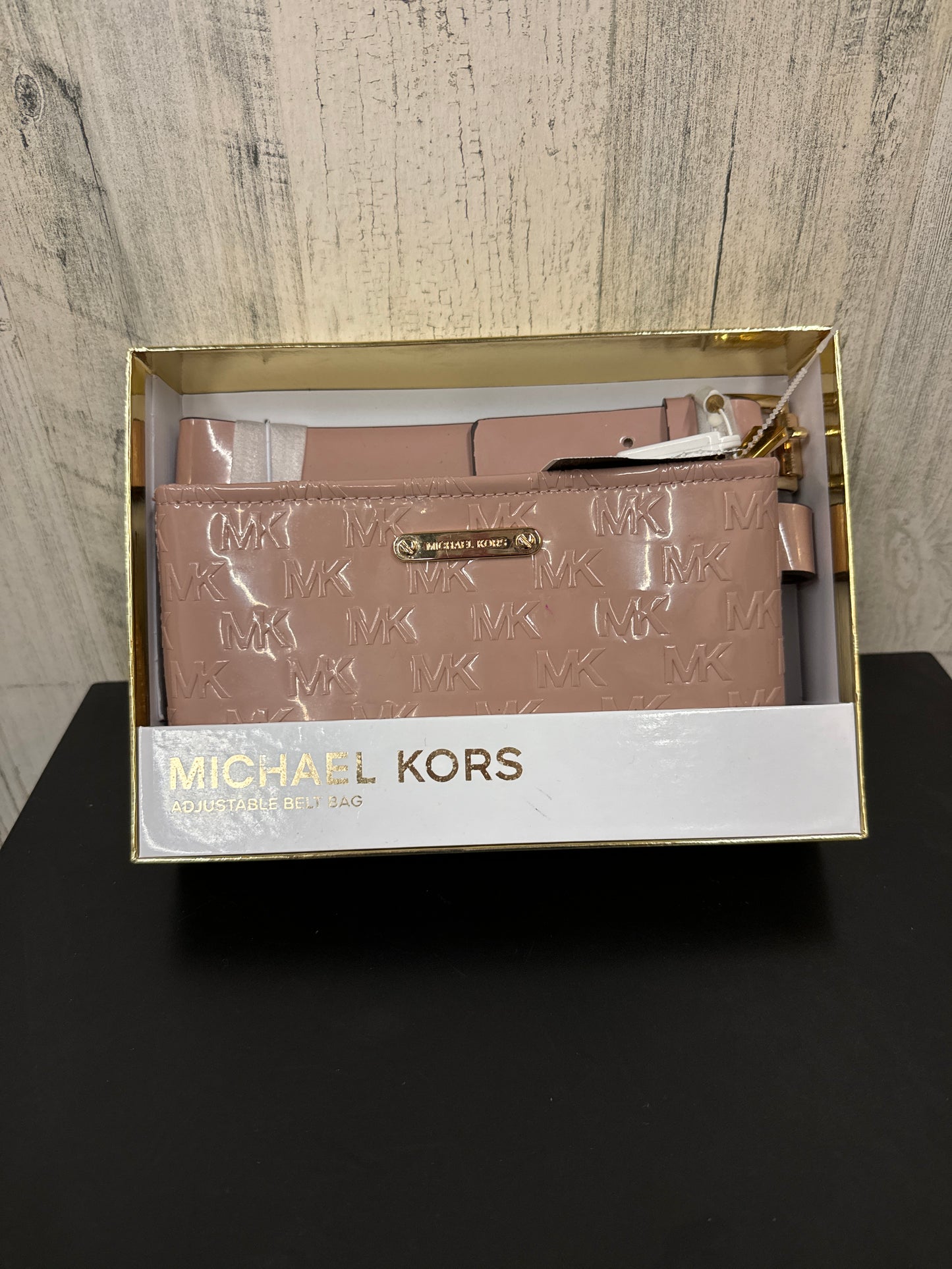 Belt Bag Designer Michael Kors, Size Medium