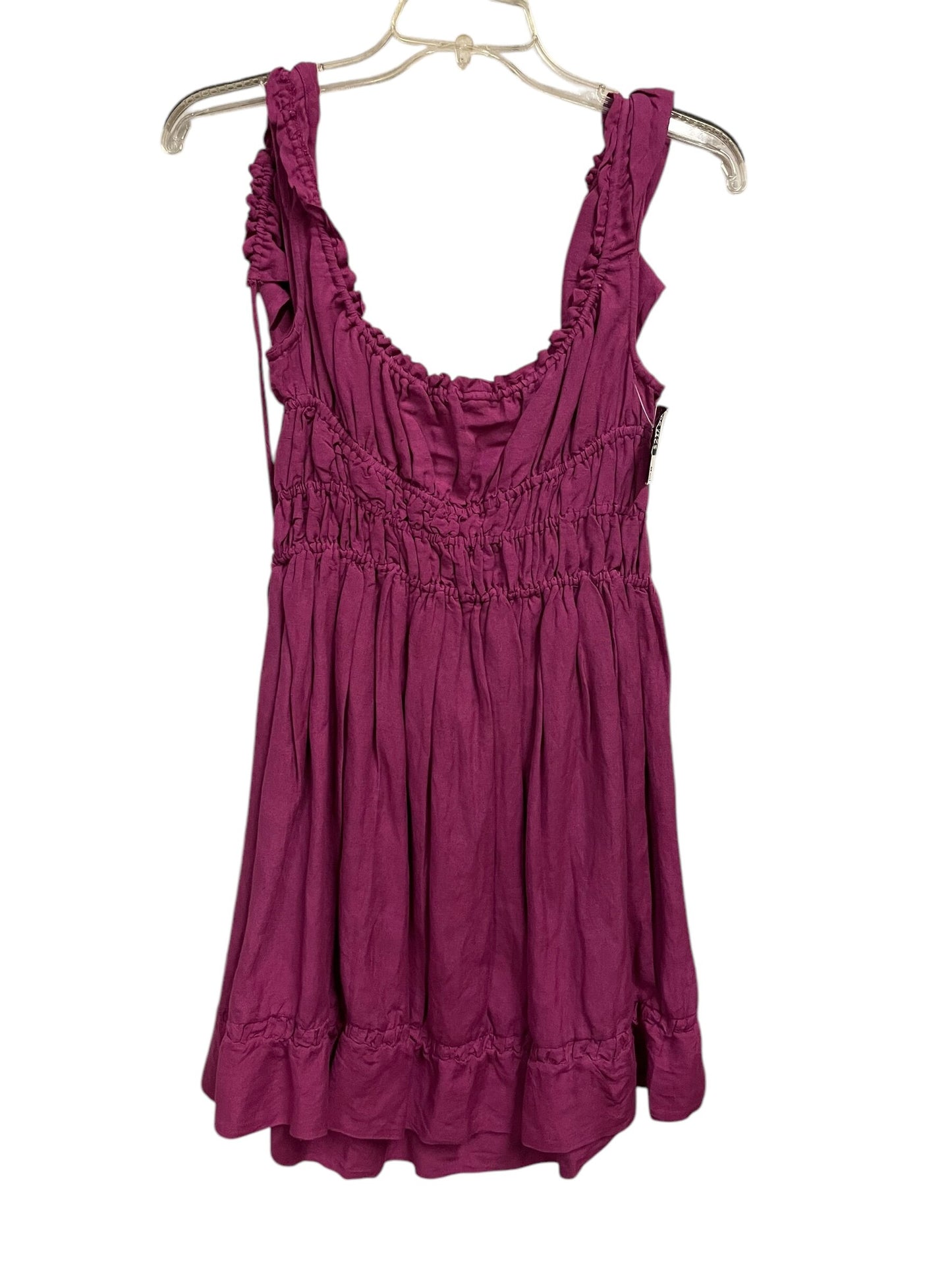 Dress Casual Short By Anthropologie  Size: Xs