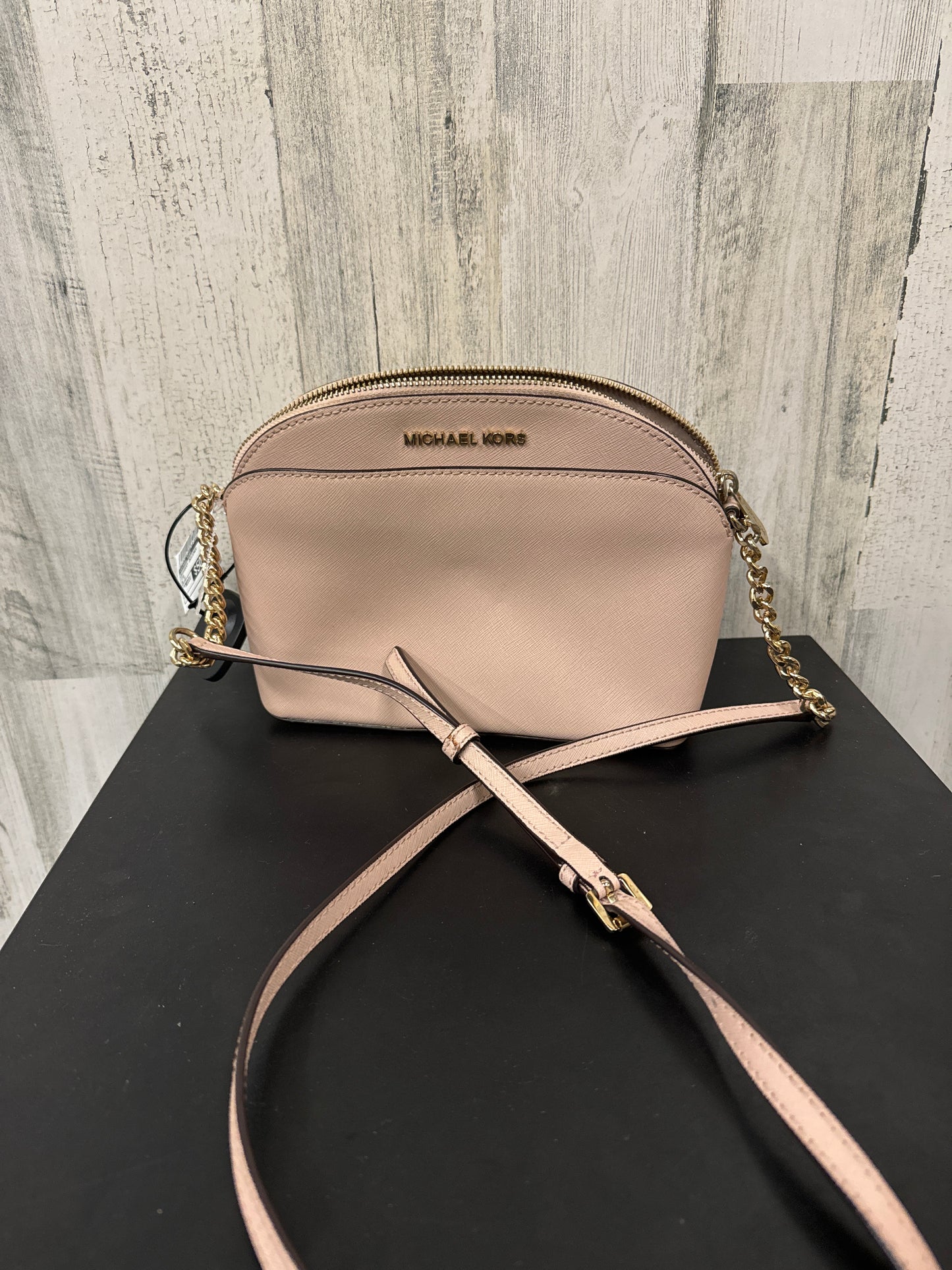 Crossbody Designer Michael Kors, Size Medium