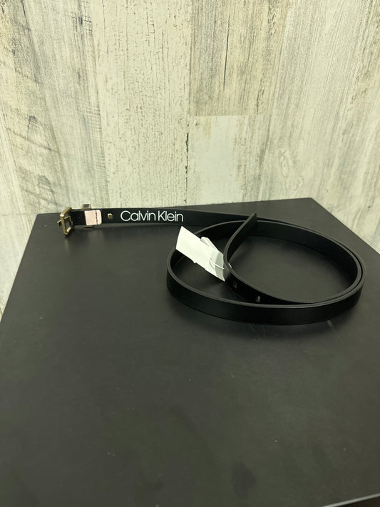 Belt Calvin Klein